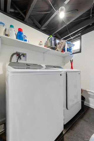 16532 Griggs Street, Detroit, MI 48221