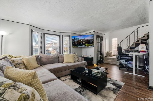 16532 Griggs Street, Detroit, MI 48221