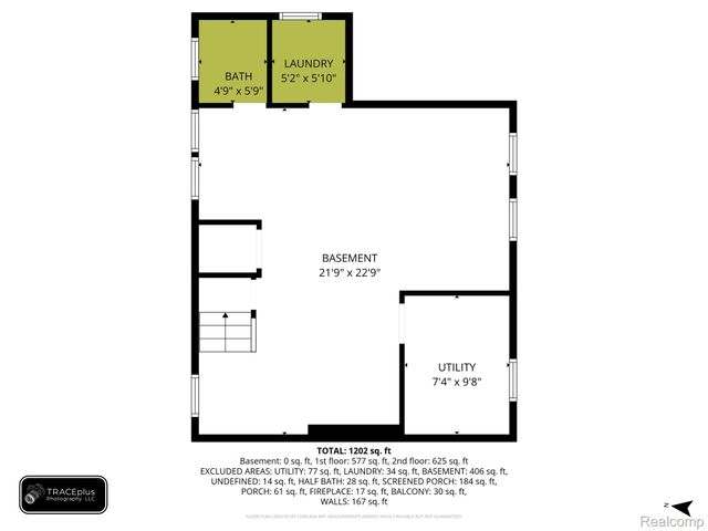 16532 Griggs Street, Detroit, MI 48221