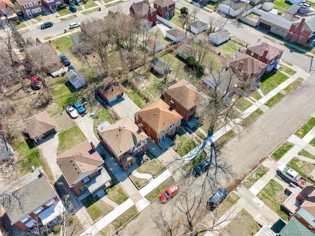 16532 Griggs Street, Detroit, MI 48221