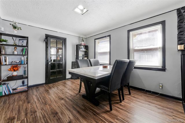 16532 Griggs Street, Detroit, MI 48221