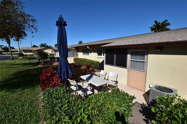 2832 W Crosley Dr C, West Palm Beach, FL 33415