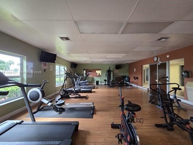 2832 W Crosley Dr C, West Palm Beach, FL 33415