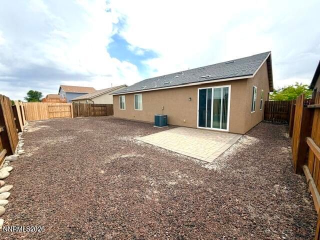 8955 Convair Way, Reno, NV 89506