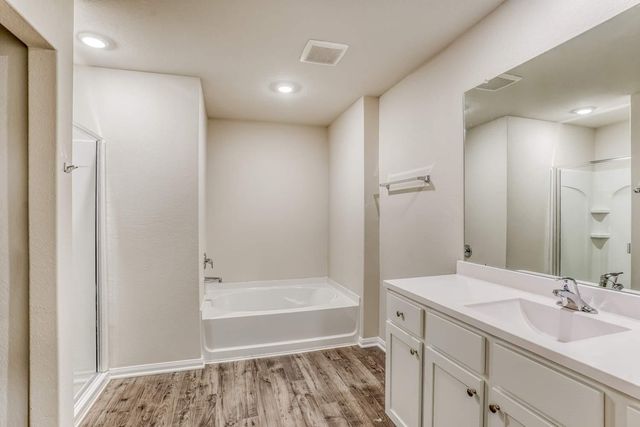 8219 Blooming Meadow Lane, Houston, TX 77016