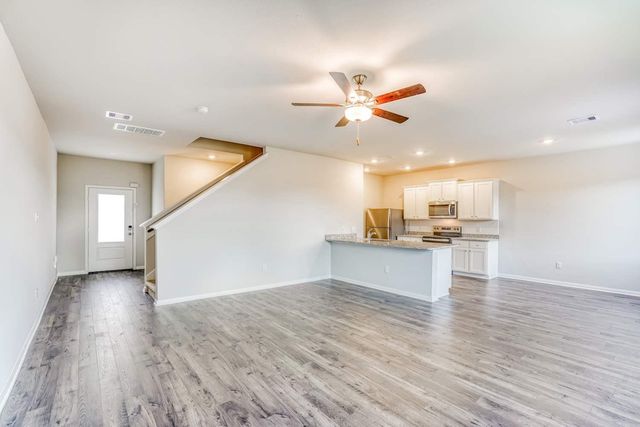 8219 Blooming Meadow Lane, Houston, TX 77016