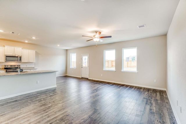 8219 Blooming Meadow Lane, Houston, TX 77016