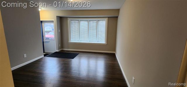 1329 Windham Street, Westland, MI 48186