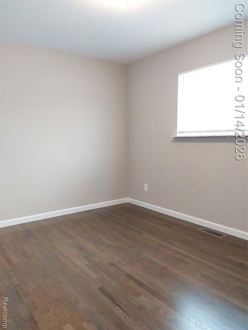 1329 Windham Street, Westland, MI 48186