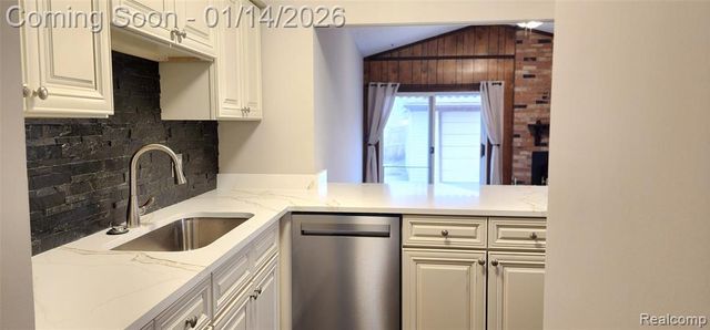 1329 Windham Street, Westland, MI 48186