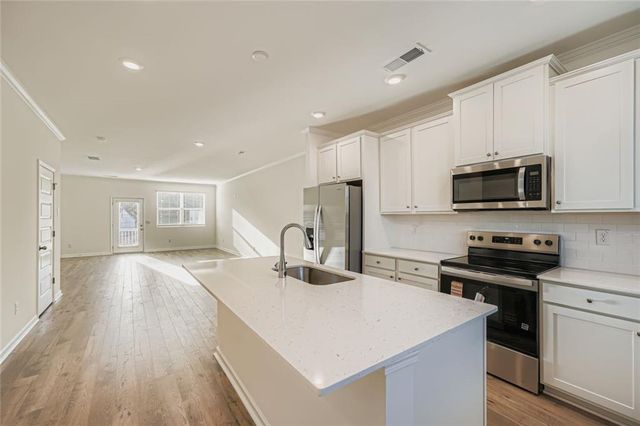 6221 Honeybell Alley, Mableton, GA 30126