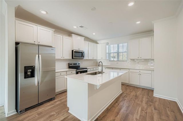 6221 Honeybell Alley, Mableton, GA 30126