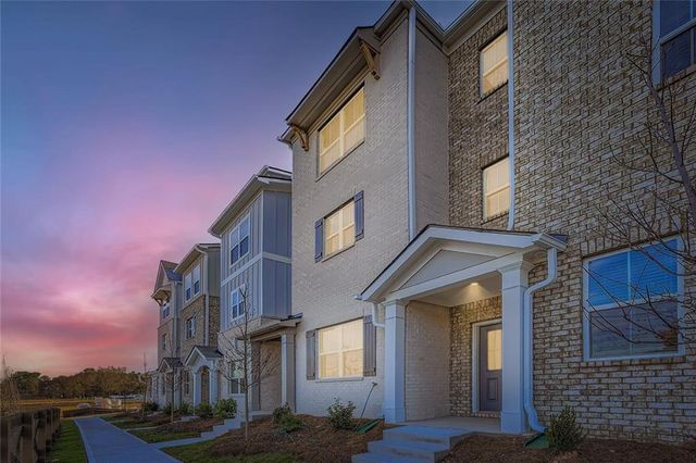 6221 Honeybell Alley, Mableton, GA 30126