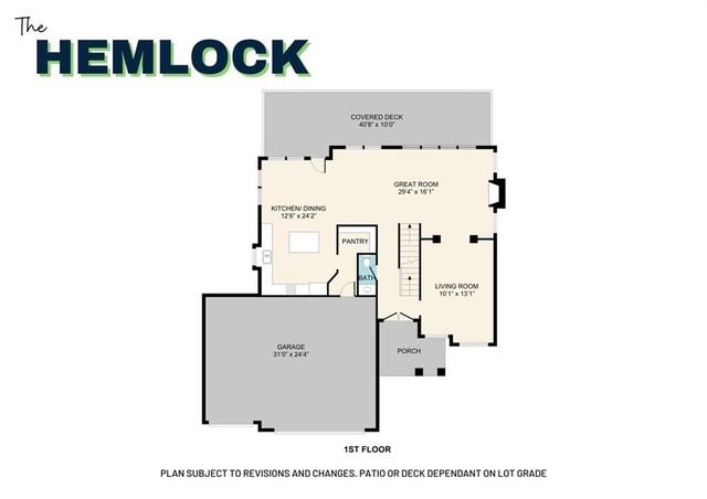 30606 E 138th Street, Lee's Summit, MO 64086