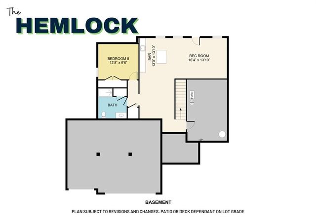 30606 E 138th Street, Lee's Summit, MO 64086