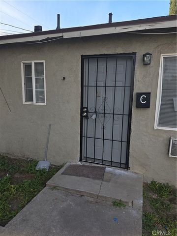 2268 Genevieve, San Bernardino, CA 92405