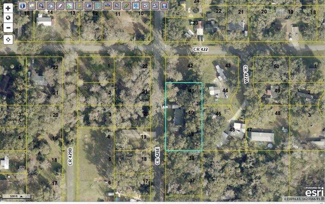 2903 CR 426E, Lake Panasoffkee, FL 33538