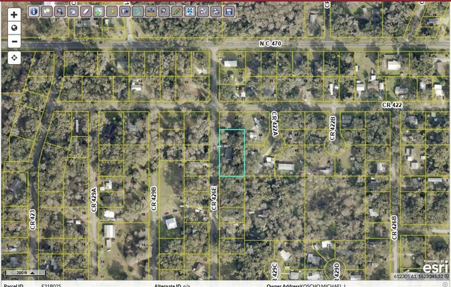2903 CR 426E, Lake Panasoffkee, FL 33538
