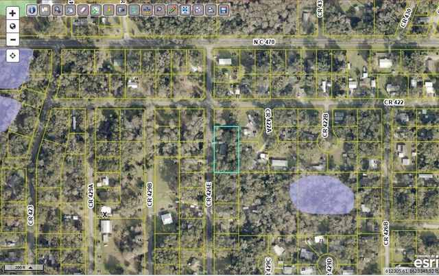 2903 CR 426E, Lake Panasoffkee, FL 33538