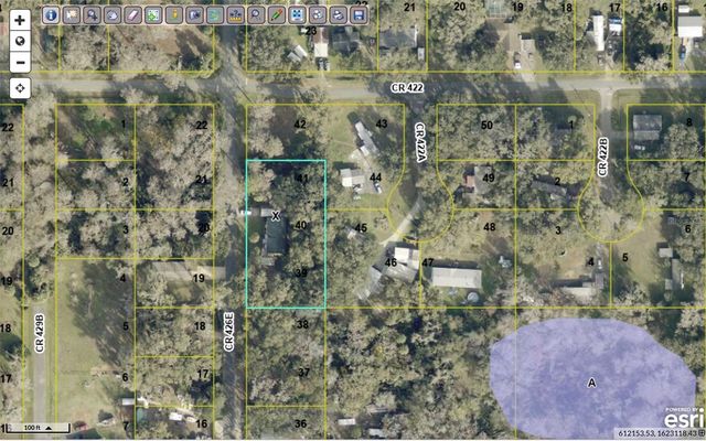 2903 CR 426E, Lake Panasoffkee, FL 33538