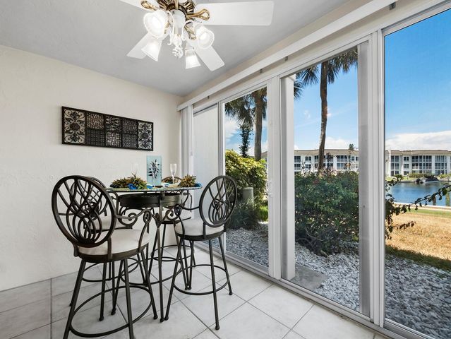 4350 CHATHAM DRIVE 105, Longboat Key, FL 34228