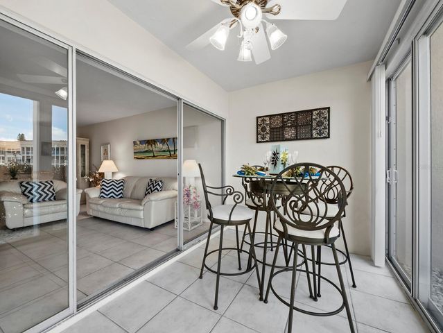 4350 CHATHAM DRIVE 105, Longboat Key, FL 34228