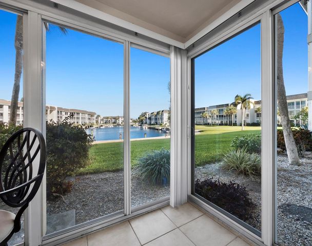 4350 CHATHAM DRIVE 105, Longboat Key, FL 34228