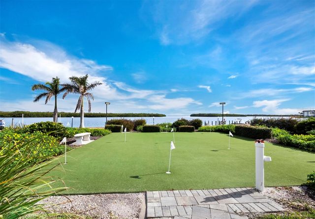 4350 CHATHAM DRIVE 105, Longboat Key, FL 34228
