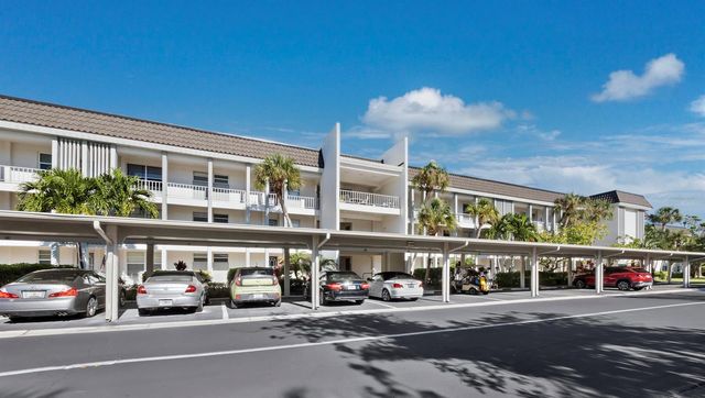 4350 CHATHAM DRIVE 105, Longboat Key, FL 34228