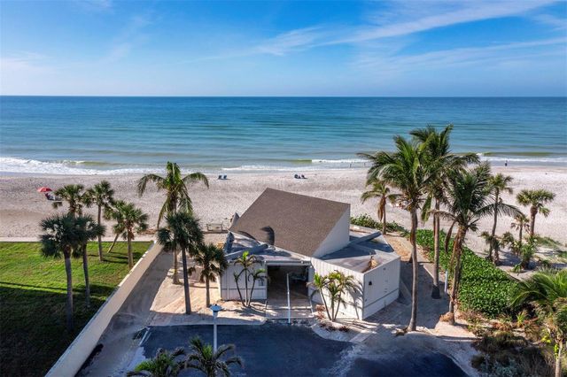 4350 CHATHAM DRIVE 105, Longboat Key, FL 34228