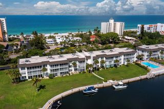 4350 CHATHAM DRIVE 105, Longboat Key, FL 34228