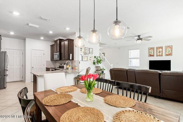 280 SAWMILL LANDING Drive, St. Augustine, FL 32086