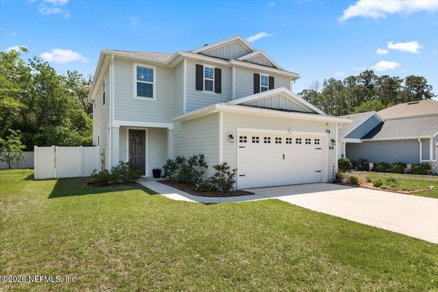 280 SAWMILL LANDING Drive, St. Augustine, FL 32086