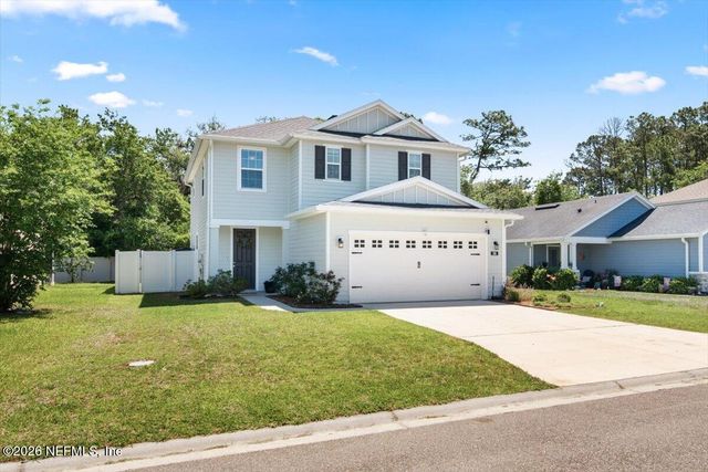 280 SAWMILL LANDING Drive, St. Augustine, FL 32086