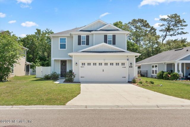 280 SAWMILL LANDING Drive, St. Augustine, FL 32086