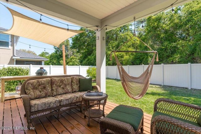 280 SAWMILL LANDING Drive, St. Augustine, FL 32086