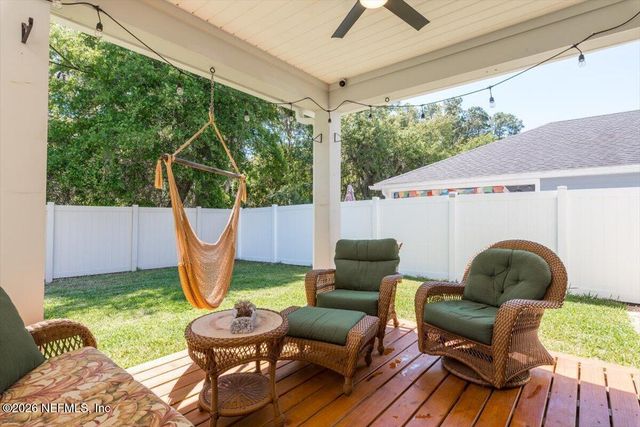 280 SAWMILL LANDING Drive, St. Augustine, FL 32086