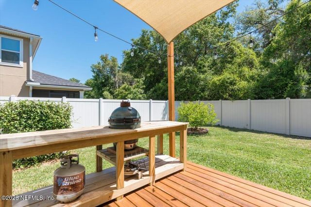 280 SAWMILL LANDING Drive, St. Augustine, FL 32086