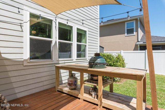 280 SAWMILL LANDING Drive, St. Augustine, FL 32086