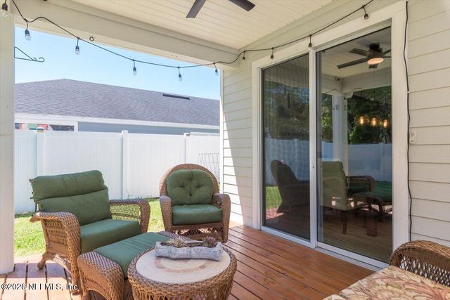 280 SAWMILL LANDING Drive, St. Augustine, FL 32086