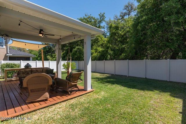 280 SAWMILL LANDING Drive, St. Augustine, FL 32086