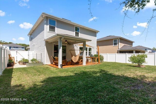 280 SAWMILL LANDING Drive, St. Augustine, FL 32086