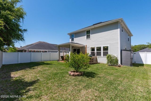 280 SAWMILL LANDING Drive, St. Augustine, FL 32086