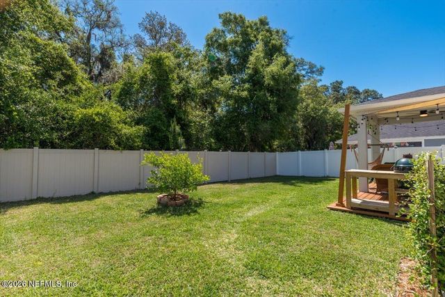 280 SAWMILL LANDING Drive, St. Augustine, FL 32086