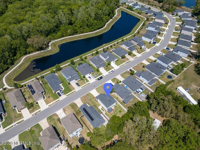 280 SAWMILL LANDING Drive, St. Augustine, FL 32086