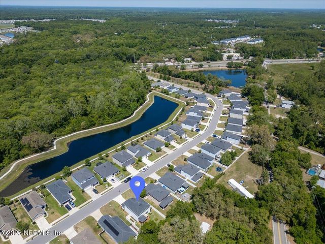 280 SAWMILL LANDING Drive, St. Augustine, FL 32086