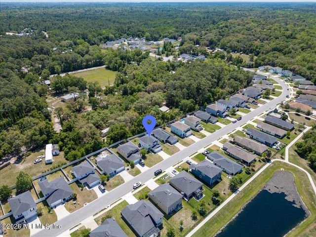 280 SAWMILL LANDING Drive, St. Augustine, FL 32086