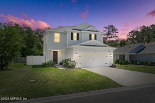 280 SAWMILL LANDING Drive, St. Augustine, FL 32086
