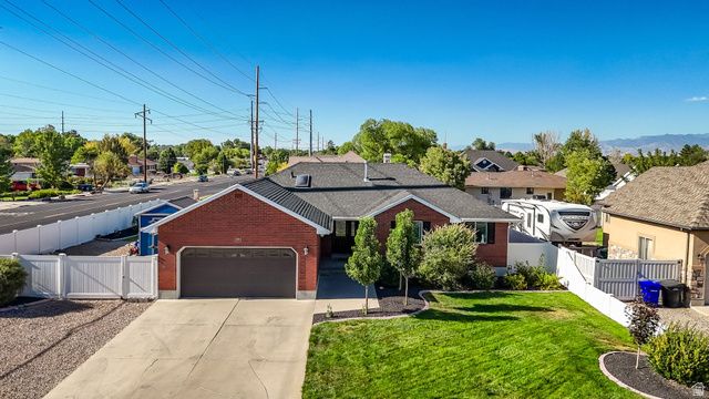 2684 W 7130 S, West Jordan, UT 84084