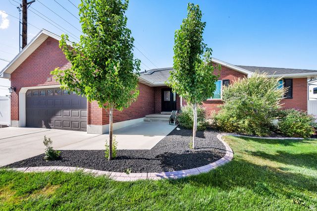2684 W 7130 S, West Jordan, UT 84084
